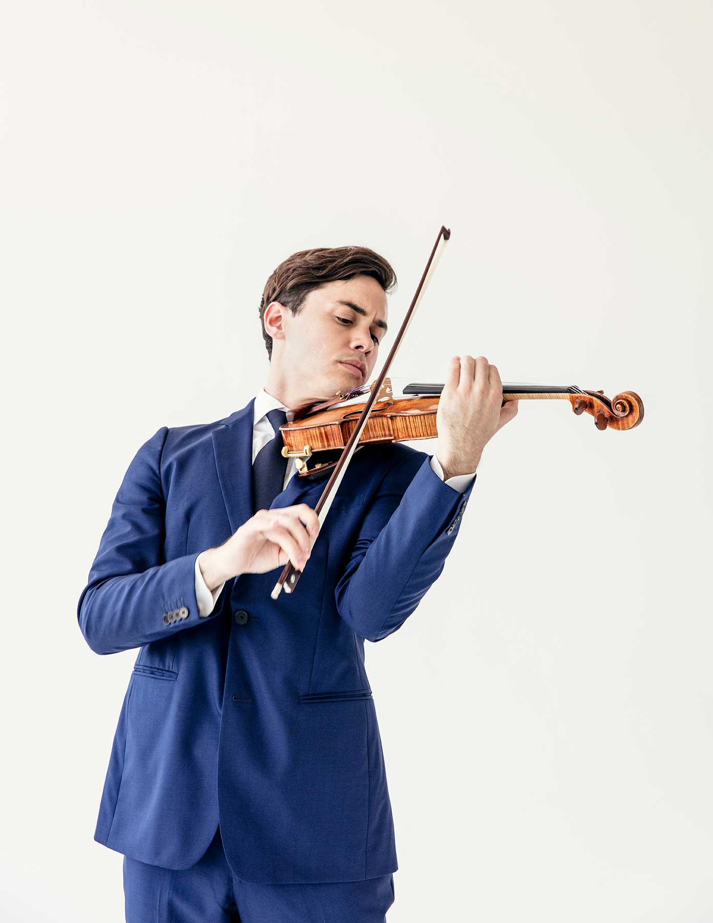 Lobero LIVE presents Lobero Theatre Chamber Music Project <br> Beethoven, Prokofiev, Brahms