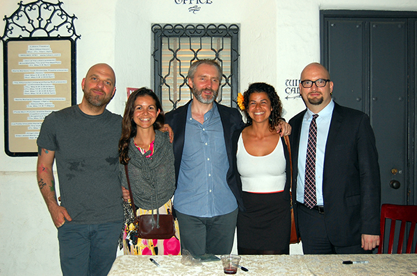 The Bad Plus & Ojai Music Festival