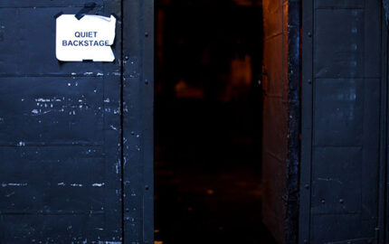 Encore: LoberoPreserving and Enhancing California’s Oldest Theatre