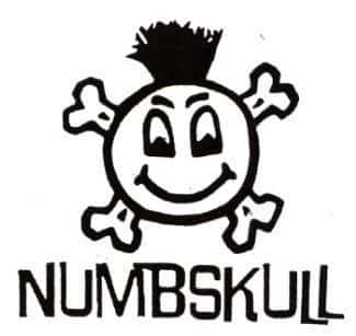 NUMBSKULL