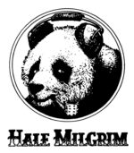 Pandaman