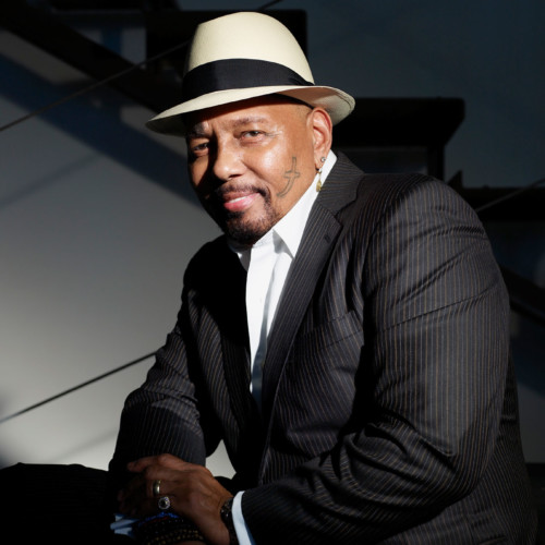Aaron Neville