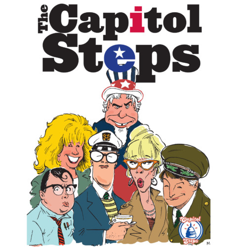 Cap Steps 18