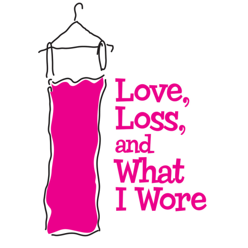 Love Loss and what I wore