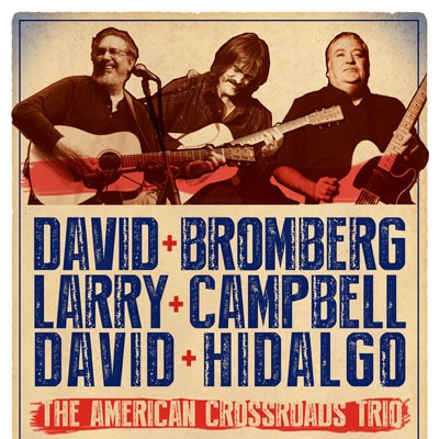 The American Crossroads
