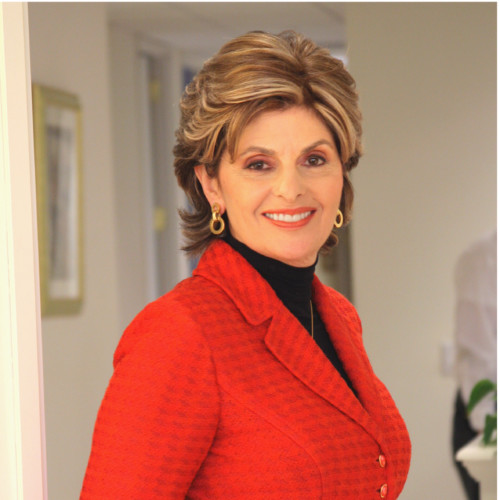Gloria Allred