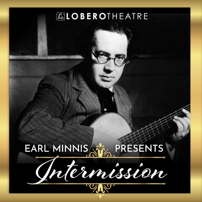 1951: Onstage on this Date