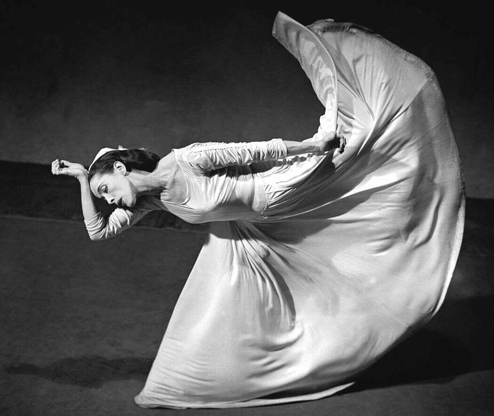1936: Onstage on this Date
