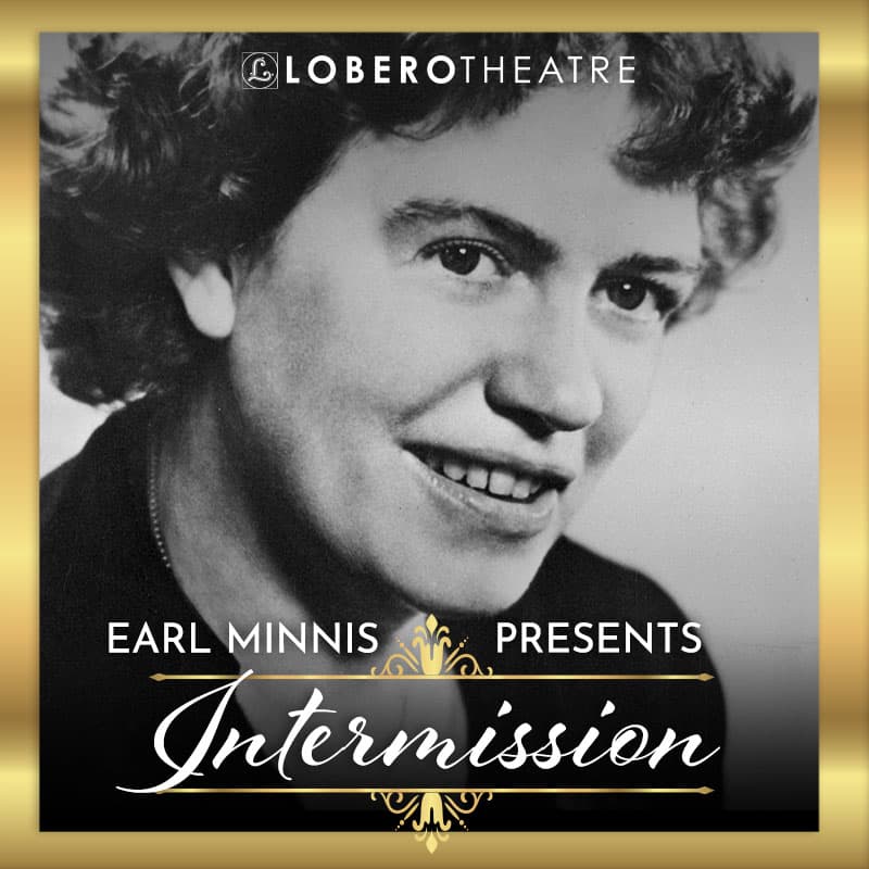 1950: Onstage on this Date
