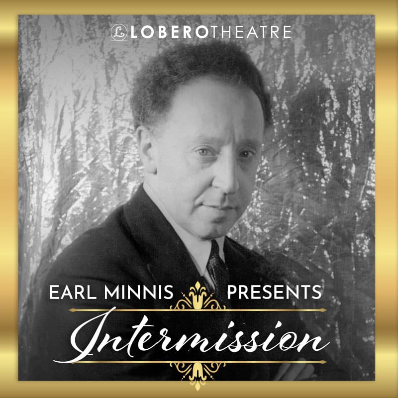 1943: Onstage on this Date