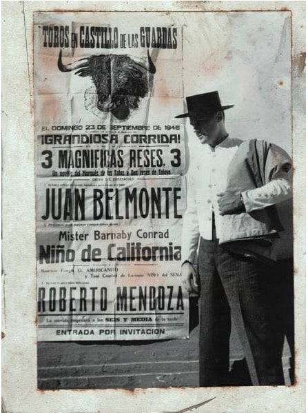 1948: Onstage on this Date