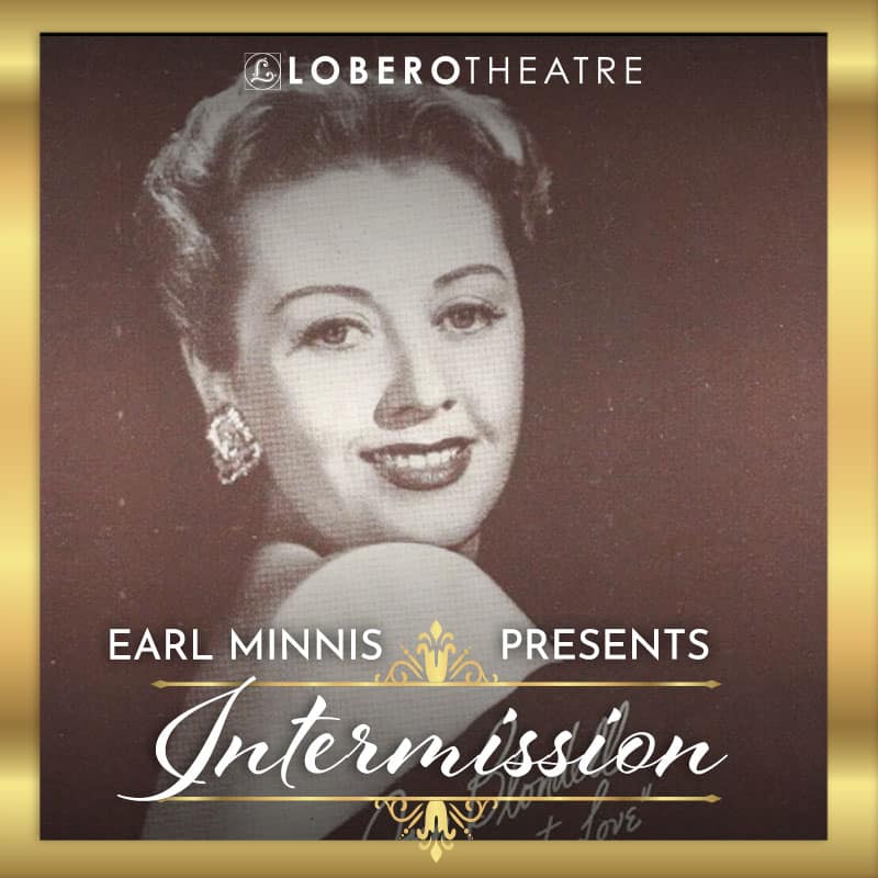 1940: Onstage on this Date
