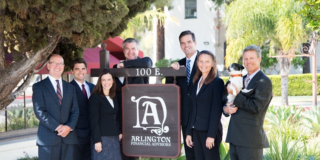 Sponsor Spotlight: Arlington Financial