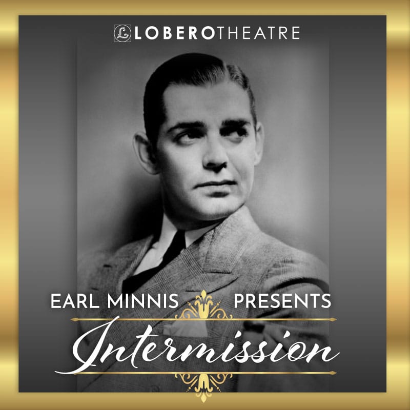 1926: Onstage on this Date