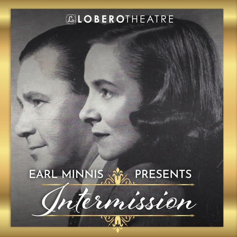 1939: Onstage on this Date