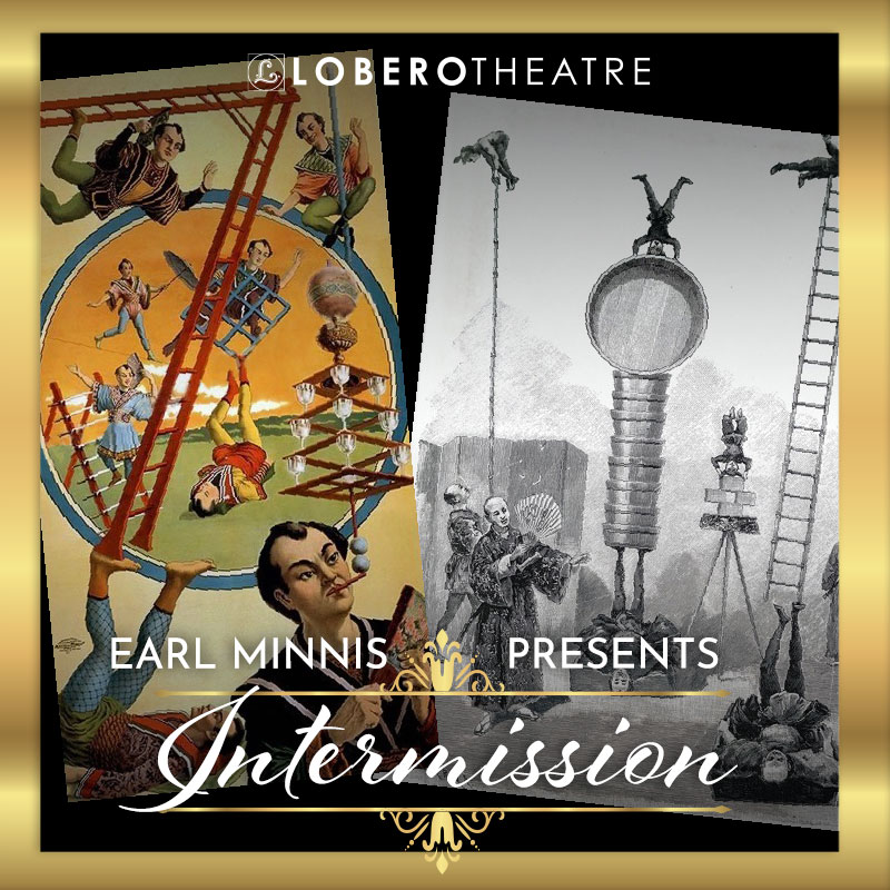 1887: Onstage on this Date