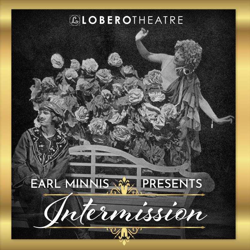 1924: Onstage on this Date
