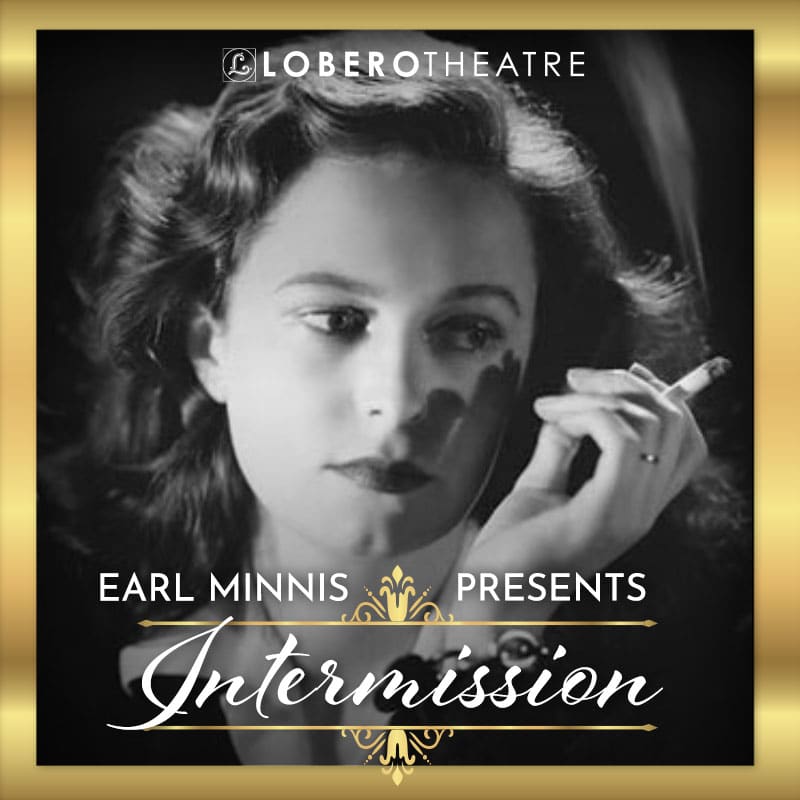 1941: Onstage on this Date