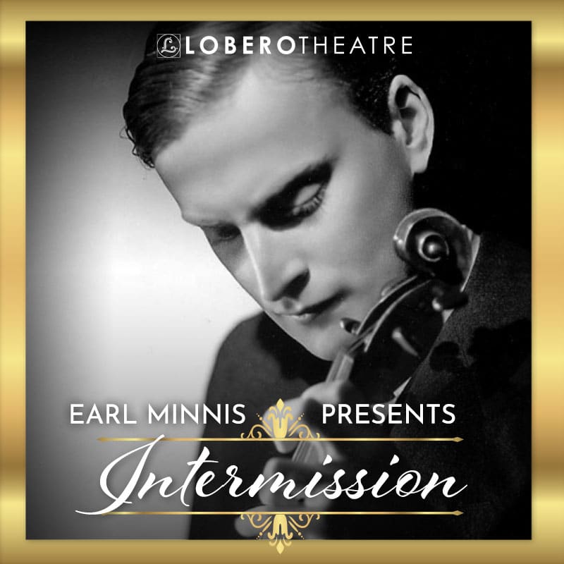 1943: Onstage on this Date