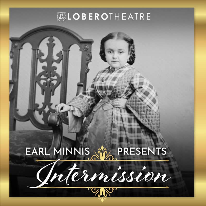 1892: Onstage on this Date