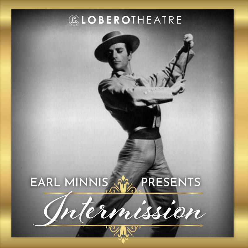 1952: Onstage on this Date