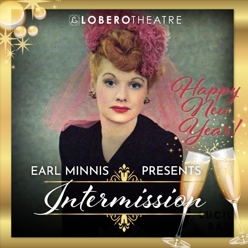 1947: Onstage on this Date