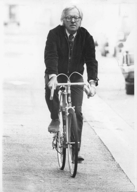 Ray Bradbury