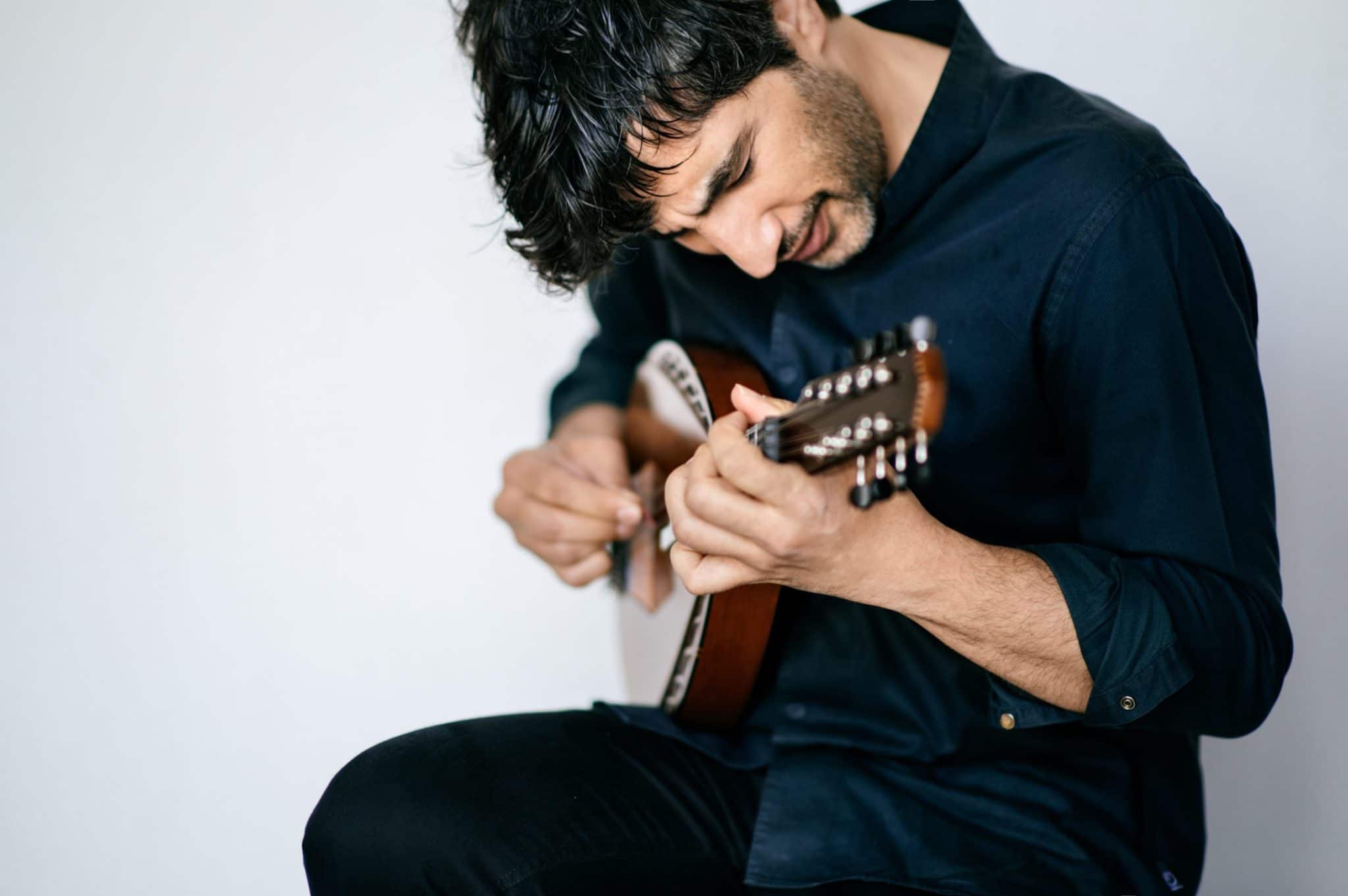 Avi Avital