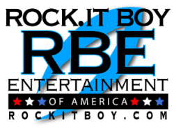 Rock.It Boy Entertainment