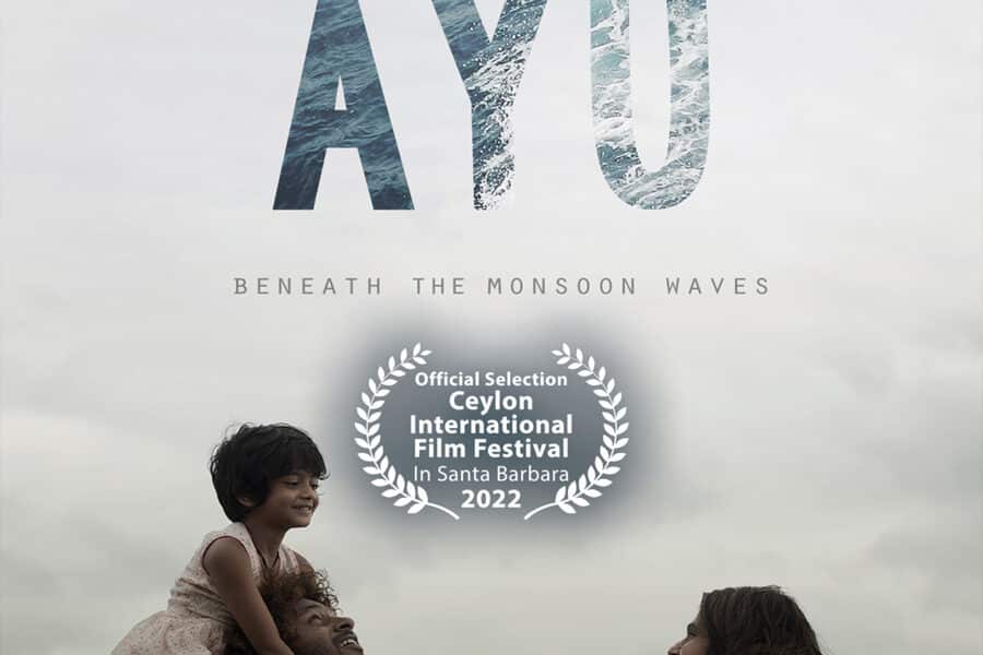 AYU-Official Selection