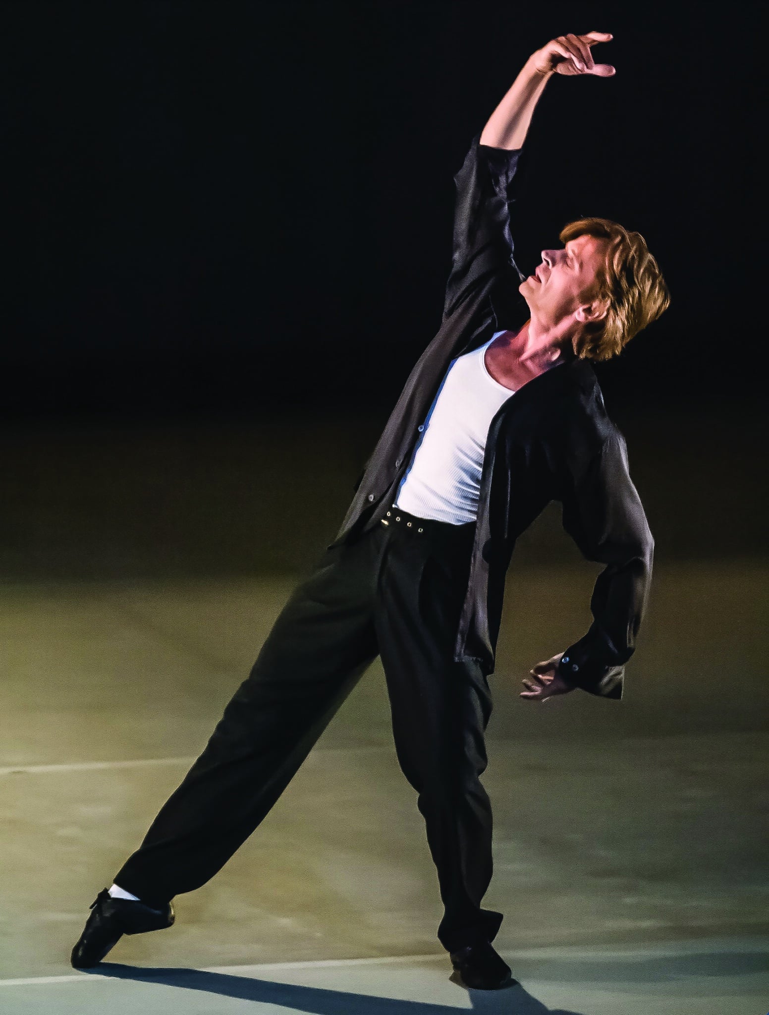 Unge Mikhail Baryshnikov Danser 63 Russian Ballet Dancer Mikhail Unge Mikhail Baryshnikov Danser 63 Russian Ballet Dancer Mikhail
