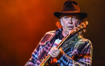 Neil Young