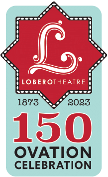 The Lobero Theatre Foundation Ovation