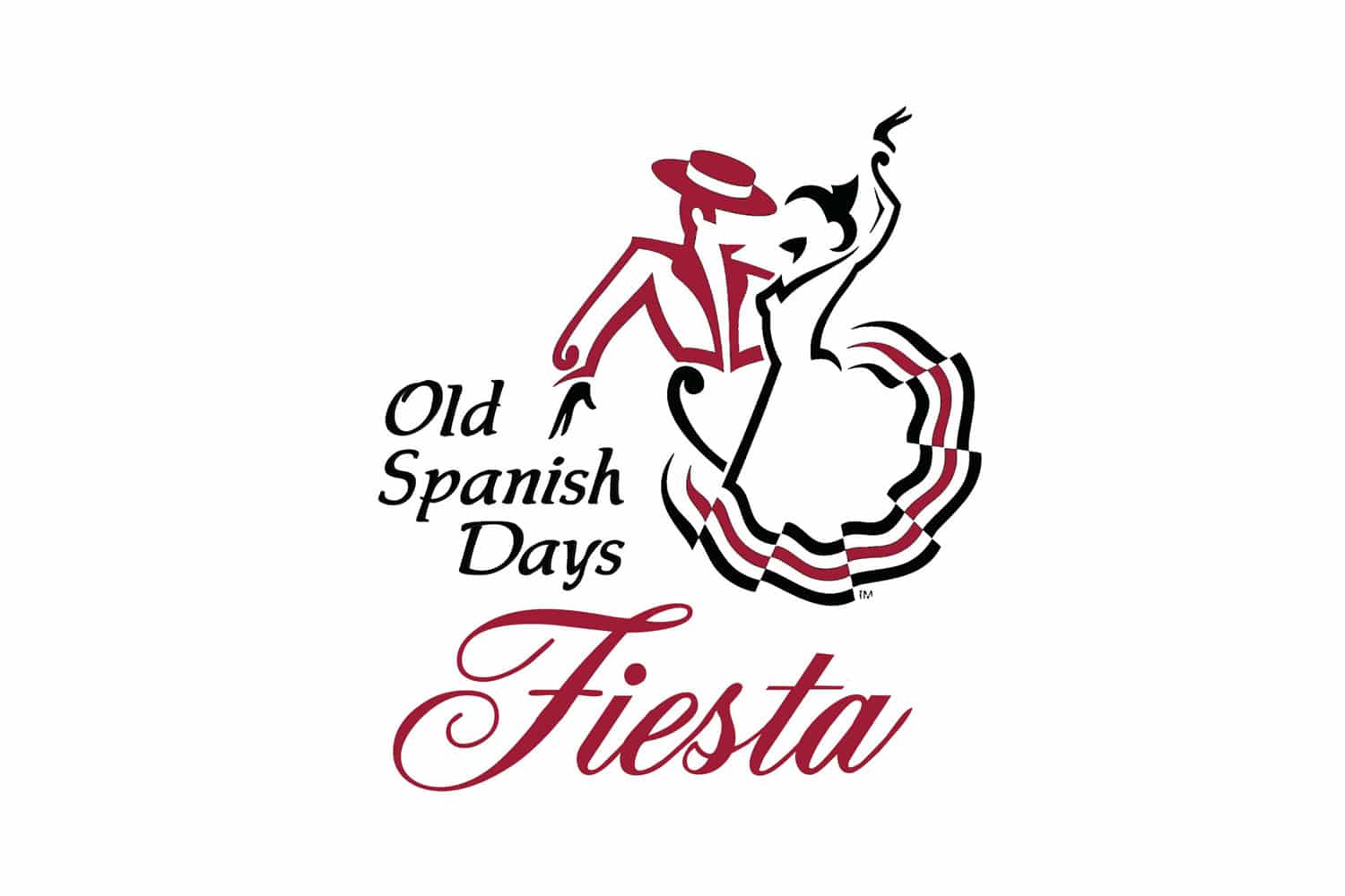 Old Spanish Days - Fiesta