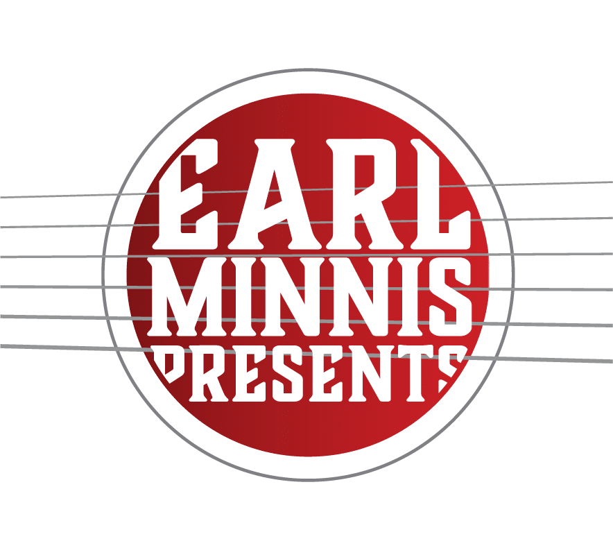 EARL MINNIS PRESENTS
