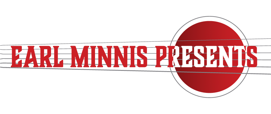 EARL MINNIS PRESENTS