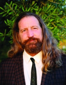 Brad Nack Headshot