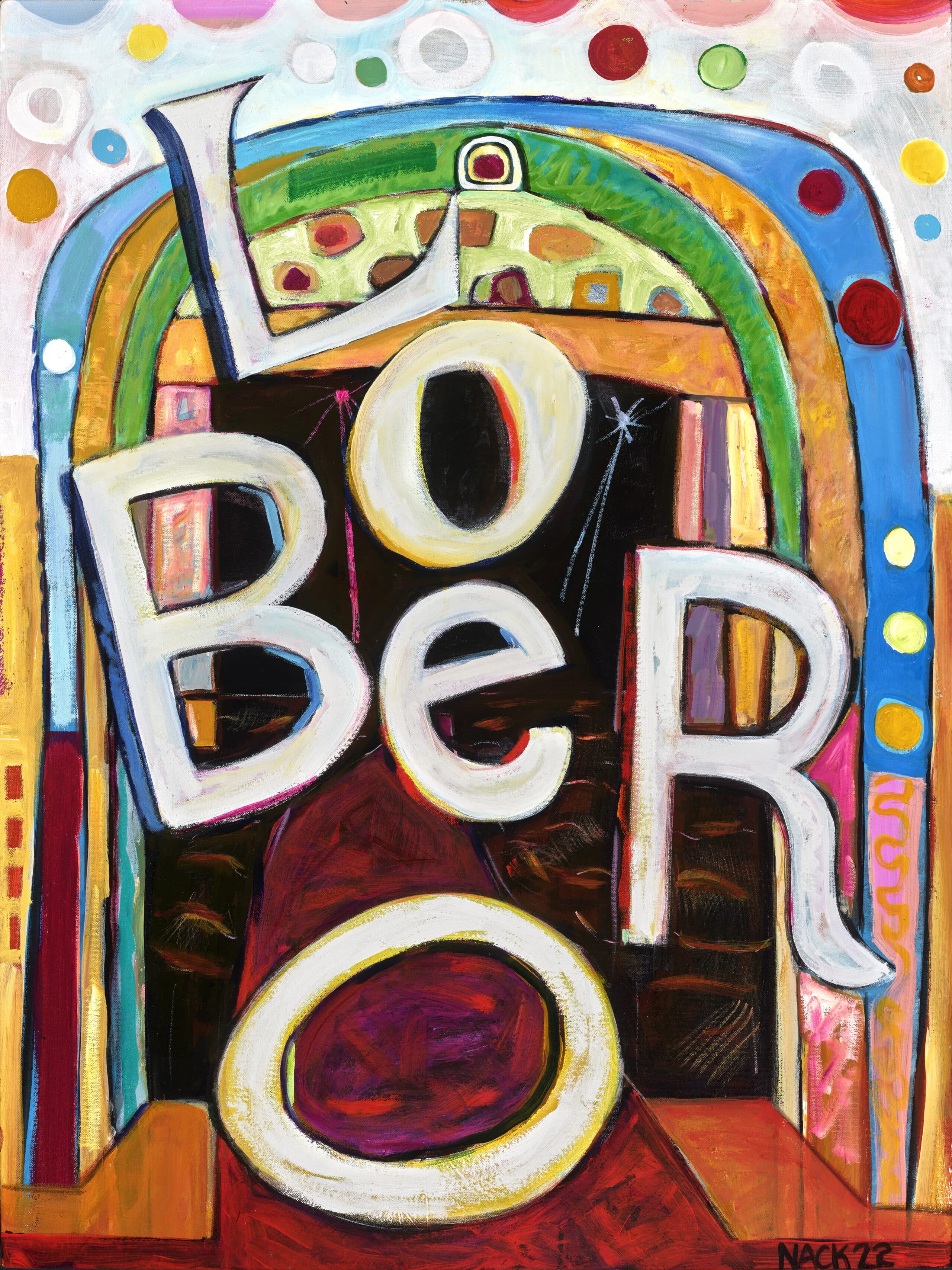 Lobero Artwork 2022