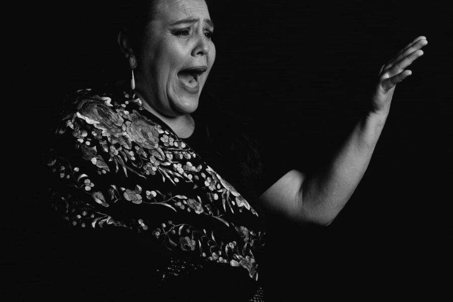 ANA DE LOS REYES