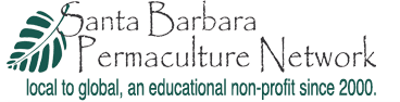 Santa Barbara Permaculture Network