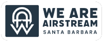 We Are Airstream Santa Barbara