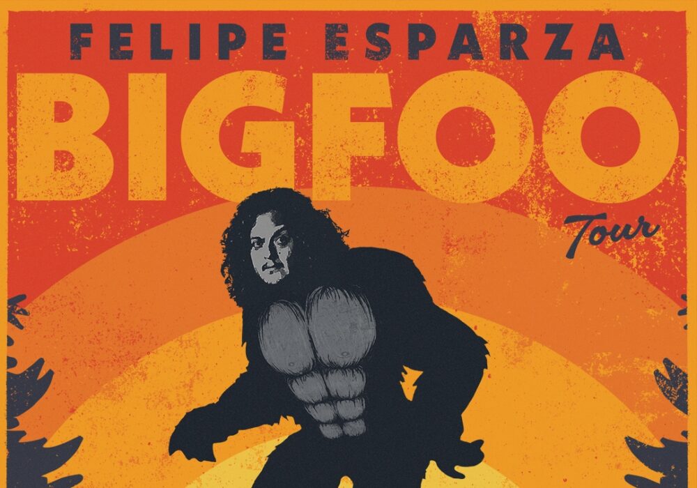 felipe esparza tour dates