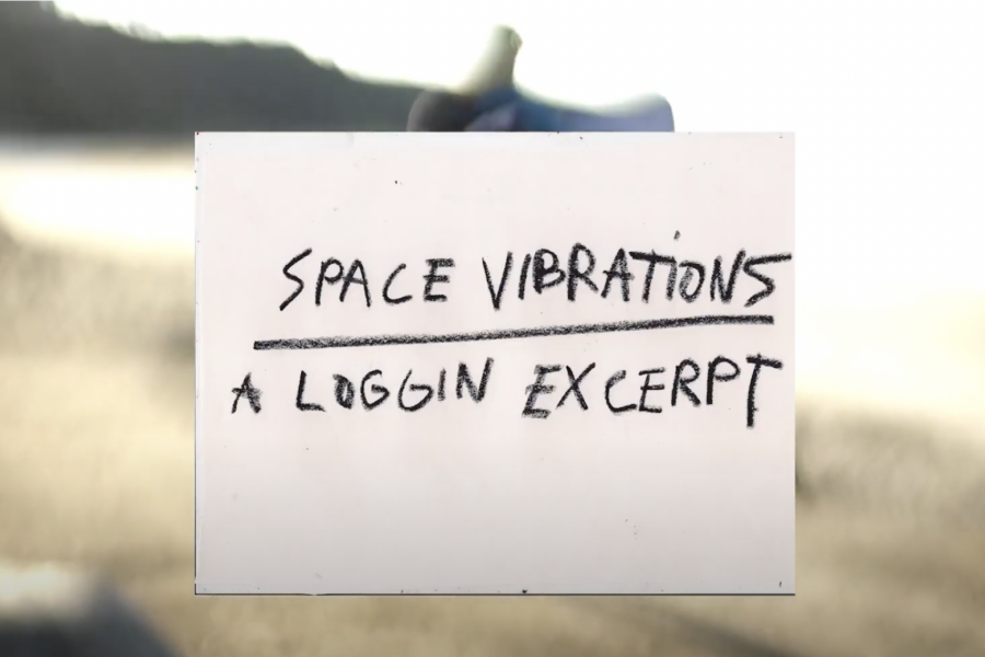 Space Vibrations