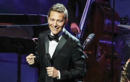 Michael Feinstein