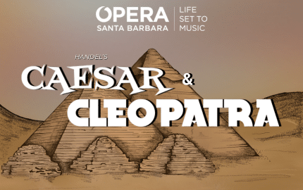 Caesar and Cleopatra
