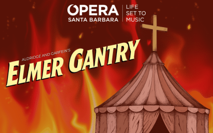Elmer Gantry
