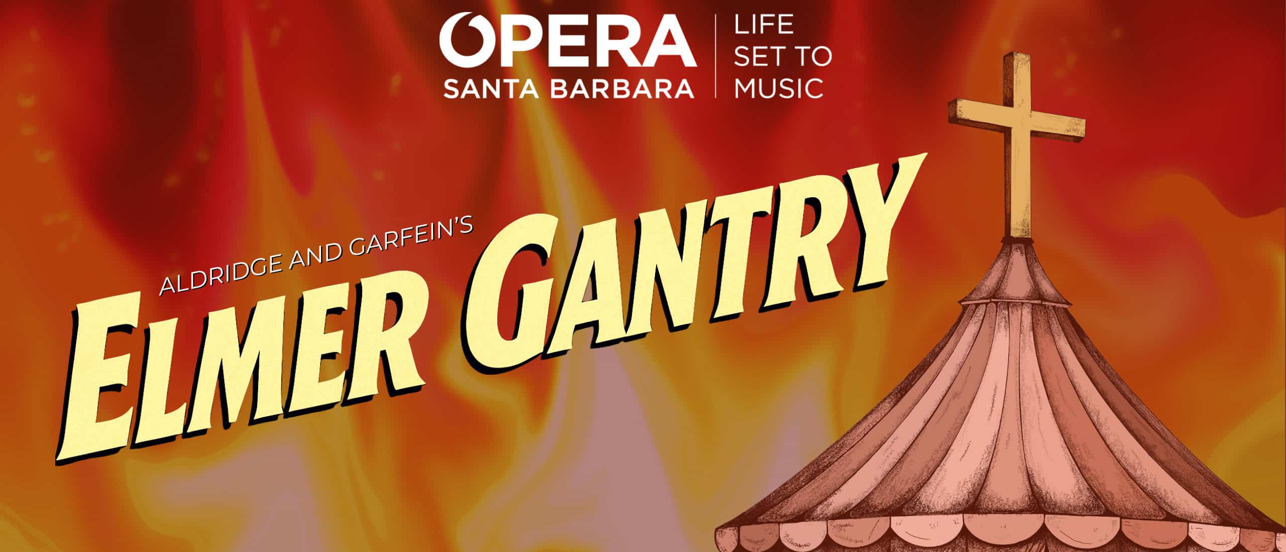 Elmer Gantry