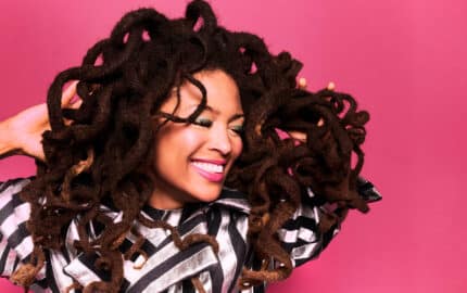 Valerie June