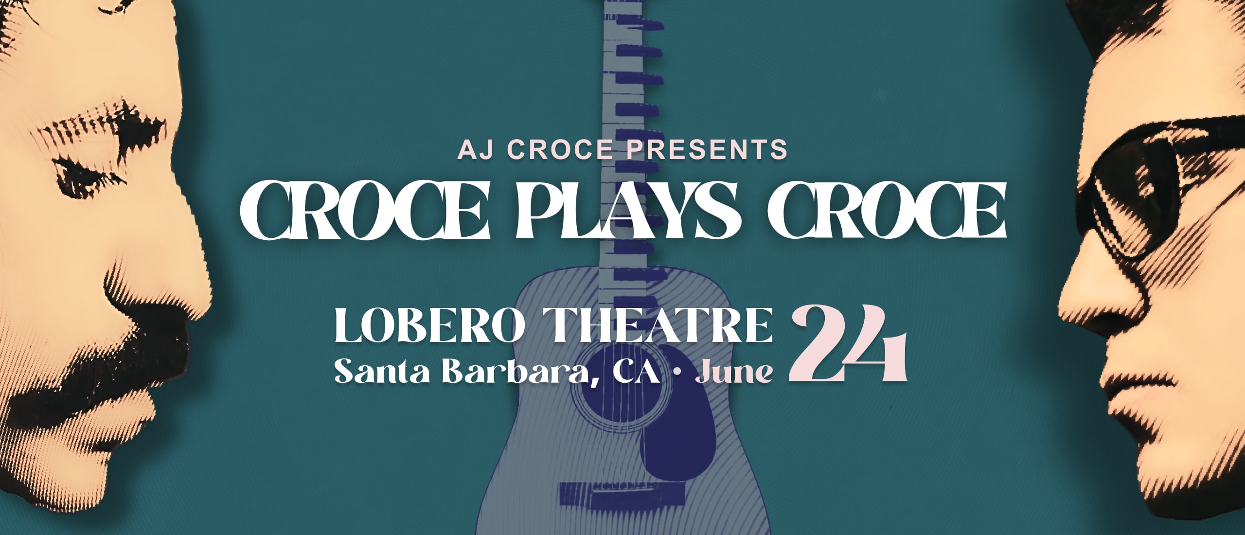 CROCE PLAYS CROCE:
