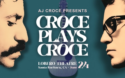 CROCE PLAYS CROCE: